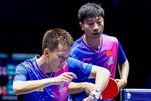 亚运会乒乓球男子团体半决赛 韩国3-0击败伊朗进决赛